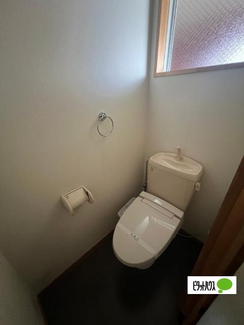 apartment 神町北１丁目