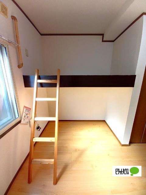 K-2（102） 部屋画像
