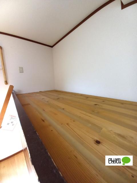 K-2（102） 部屋画像