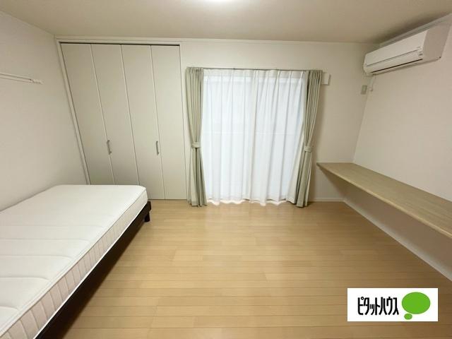 グラシアＣ棟（206） 部屋画像