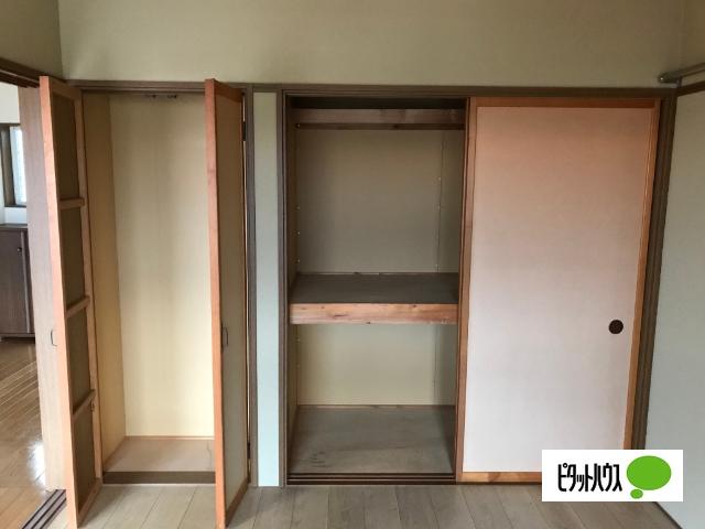 apartment 神町中央１丁目