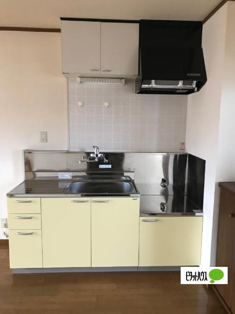 apartment 神町中央１丁目