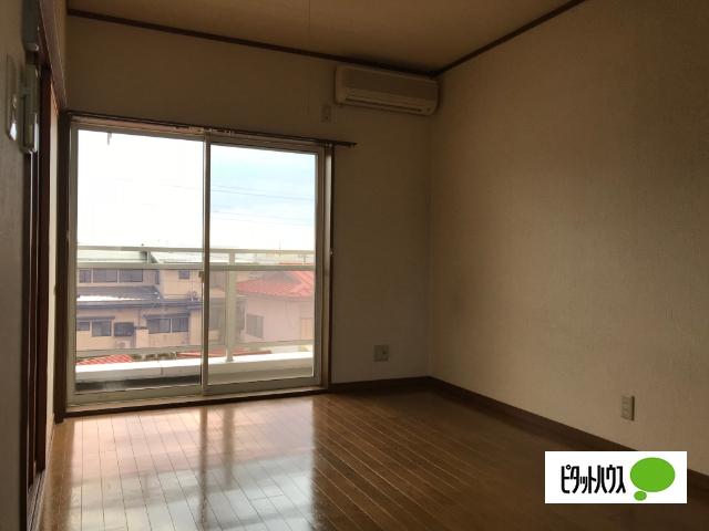apartment 神町中央１丁目