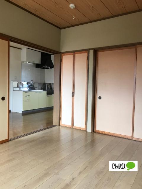 apartment 神町中央１丁目