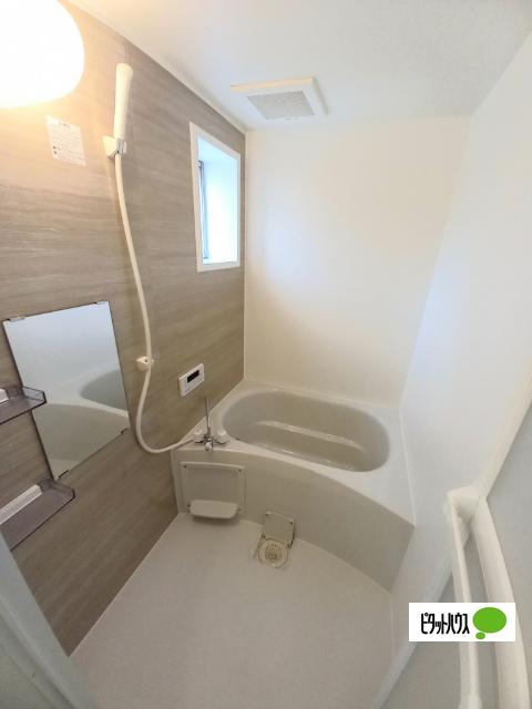 apartment 谷地字真木