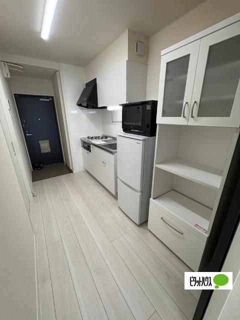 Berg（ベルク）（303） 部屋画像