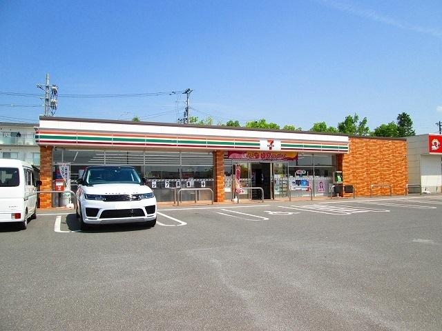 セブンイレブン東根温泉店：790m