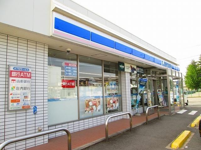 ローソン：700m