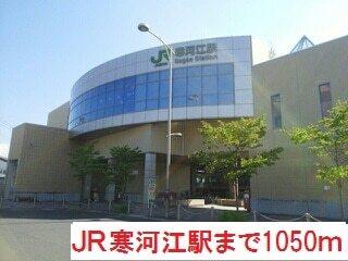 おーばん：1200m