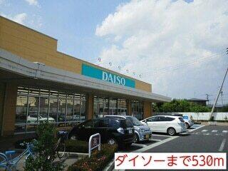 ローソン：170m