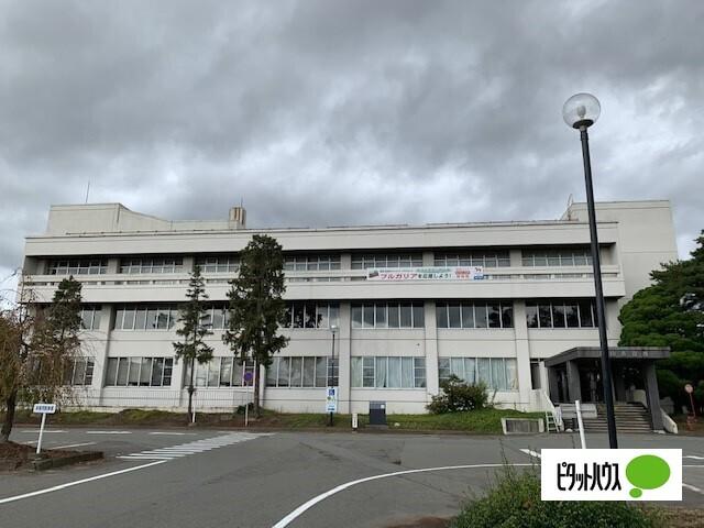 apartment 楯岡俵町