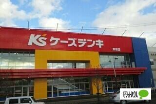 apartment 神町北３丁目