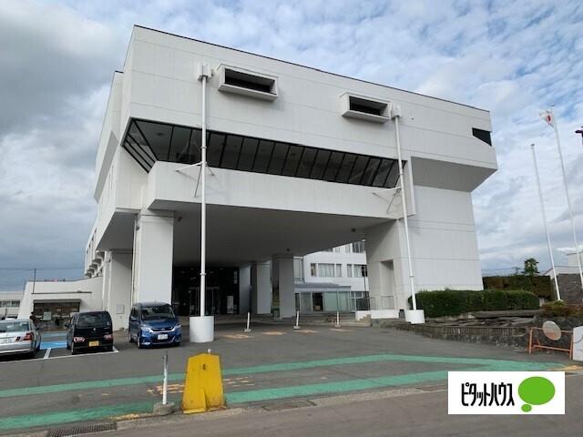 apartment 北久野本１丁目