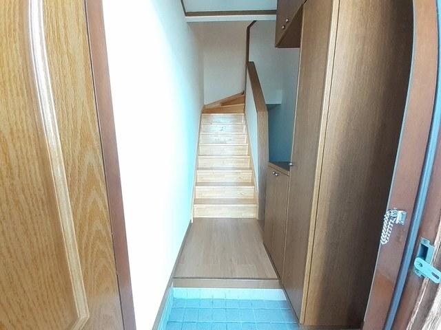 オランダ村Ｄ（423） 玄関