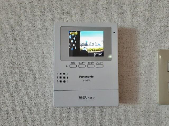 オランダ村Ｄ（423） 設備