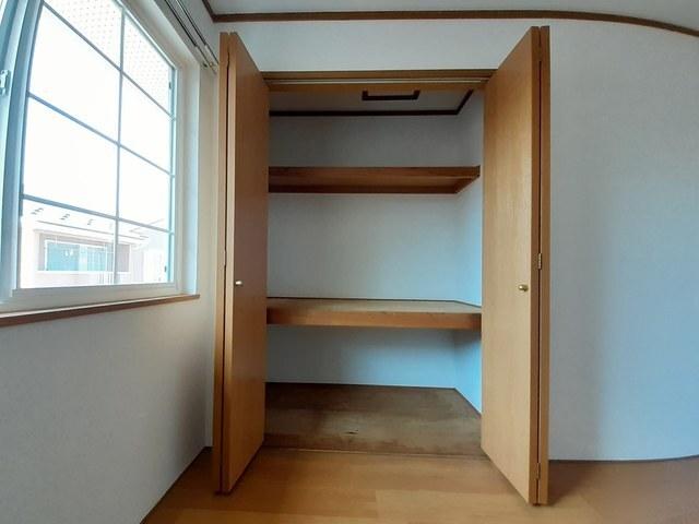 オランダ村Ｄ（423） 収納