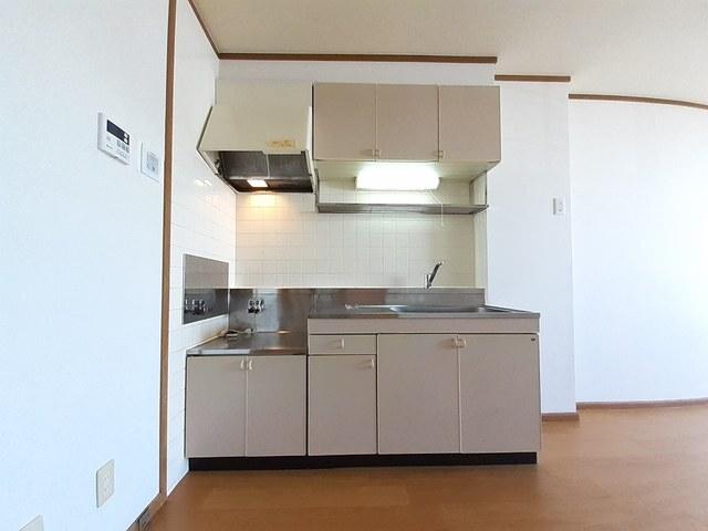 オランダ村Ｄ（423） キッチン