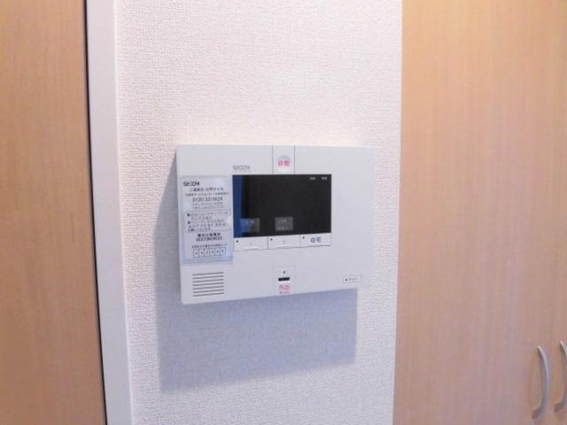 グラン・プラース　Ｈ（102） 部屋画像