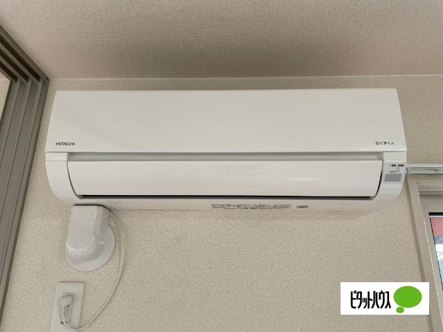 グラン・プラース　Ｈ（102） 設備