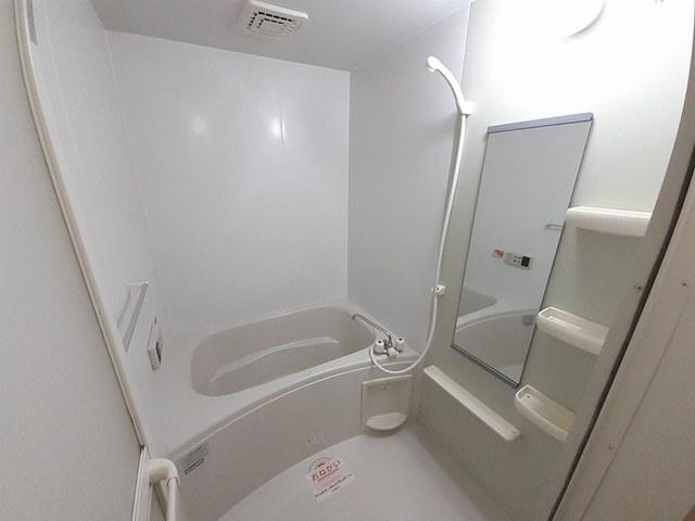 apartment 柏原