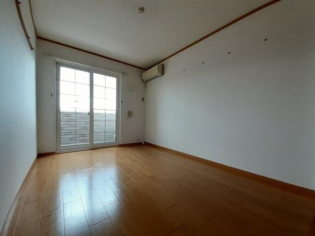 apartment 柏原