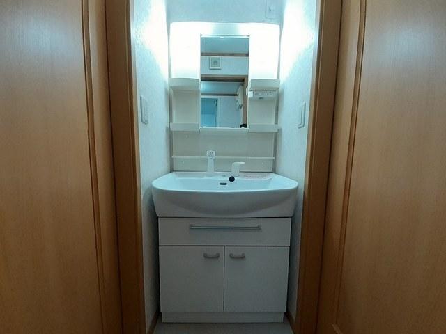 apartment 柏原