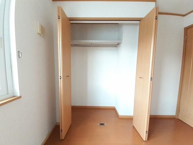 apartment 柏原