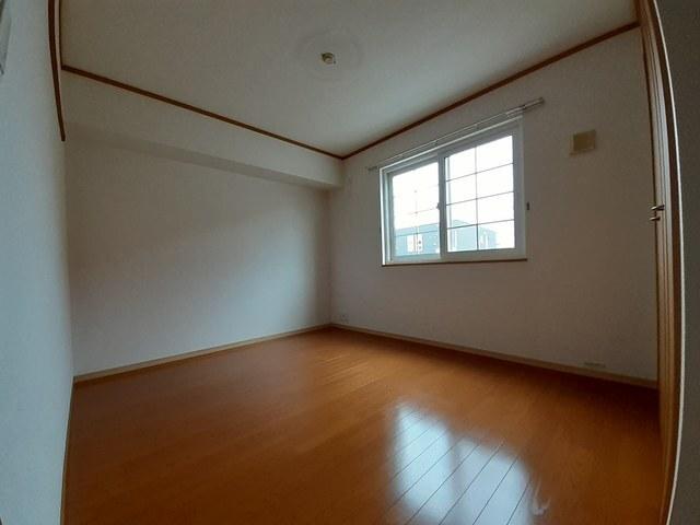 apartment 柏原