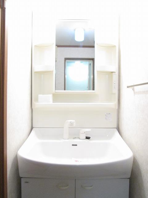 リヴィエール（121） 洗面