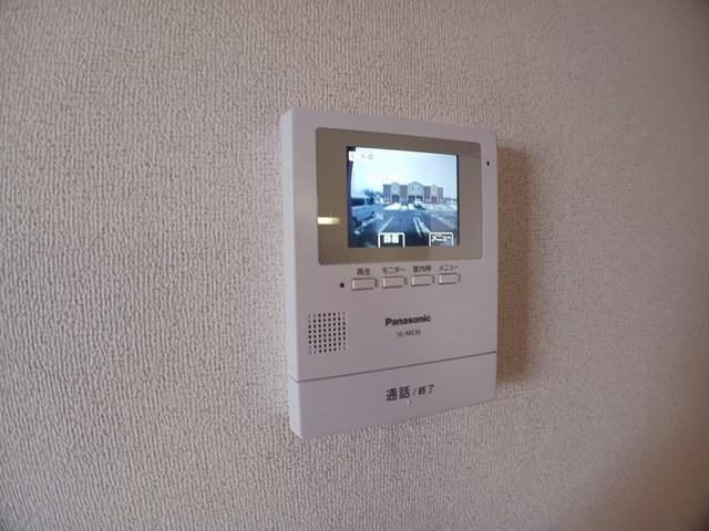 エーデルハイム　Ａ（112） 設備