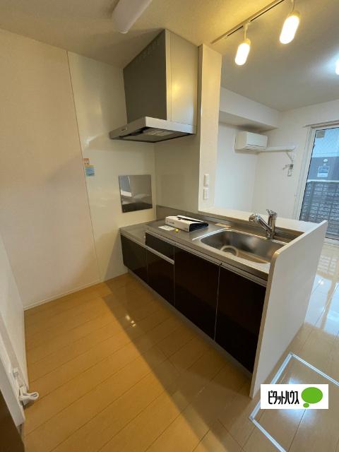 apartment 大字島