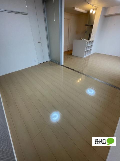 apartment 大字島