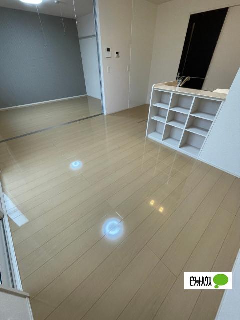 apartment 大字島