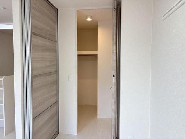 グラン・プラース　Ｇ（105） 部屋画像