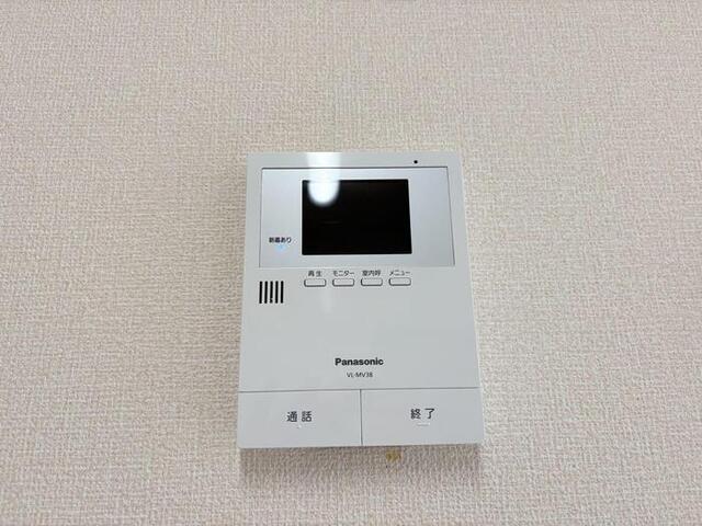 グラン・プラース　Ｇ（105） 部屋画像