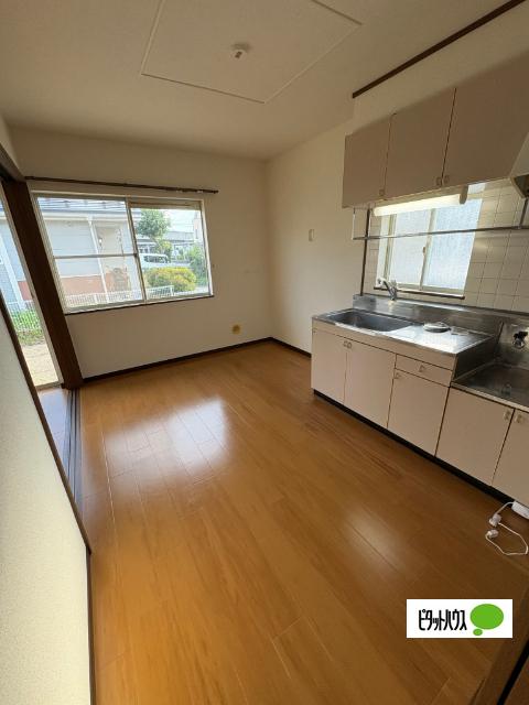 南小畑４丁目戸建住宅Ａ（101） キッチン