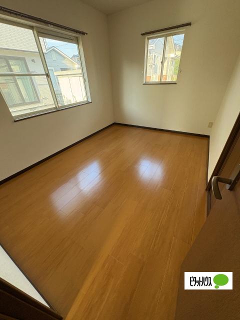 南小畑４丁目戸建住宅Ａ（101） その他部屋・スペース