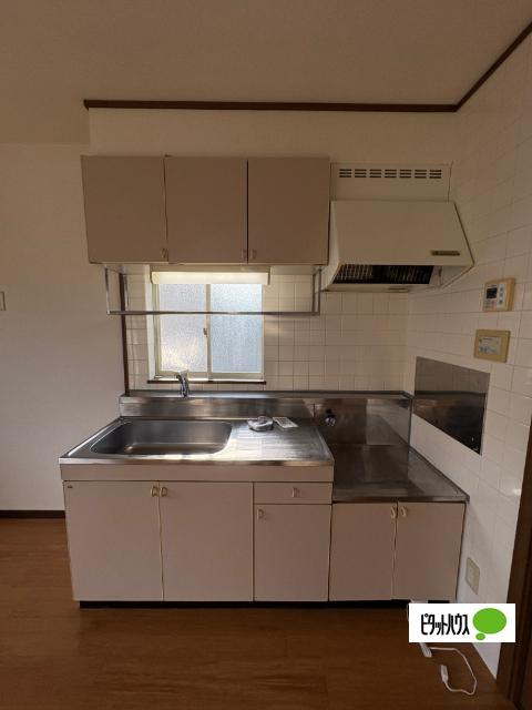 南小畑４丁目戸建住宅Ａ（101） キッチン
