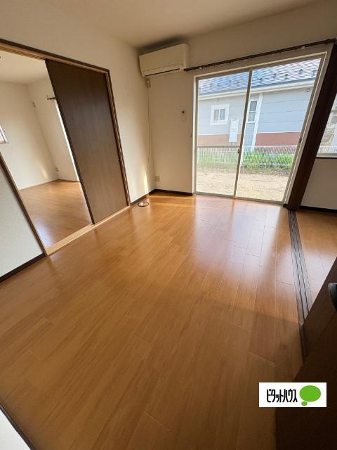 南小畑４丁目戸建住宅Ａ（101） リビング