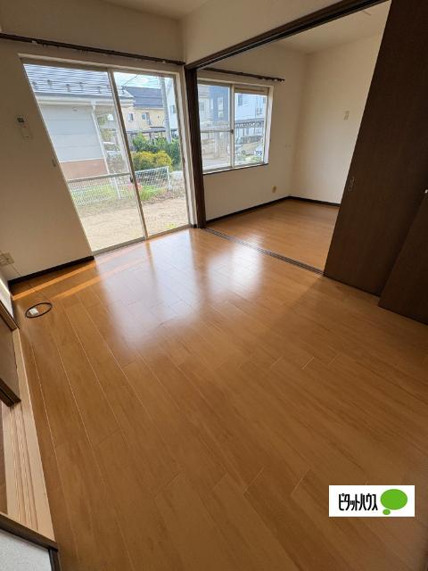 南小畑４丁目戸建住宅Ａ（101） その他部屋・スペース