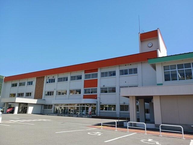 リンク村山：500m