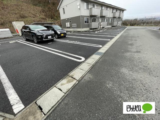 apartment 大字島
