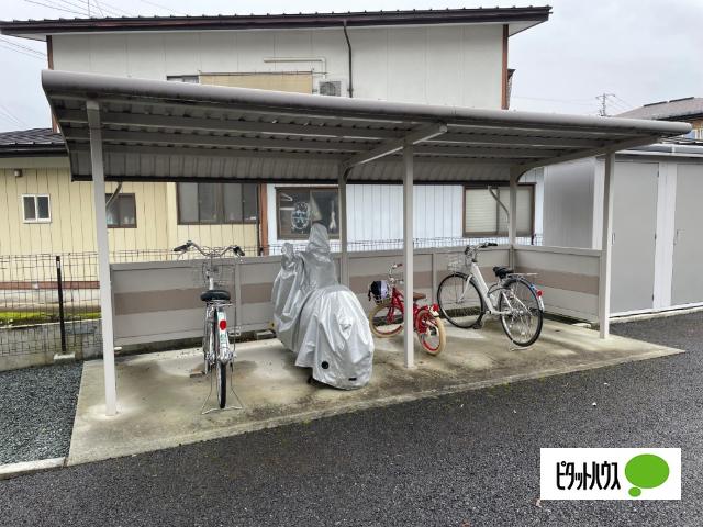 セジュール島西（201） 物件画像