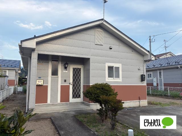南小畑４丁目戸建住宅Ａ（101） 外観