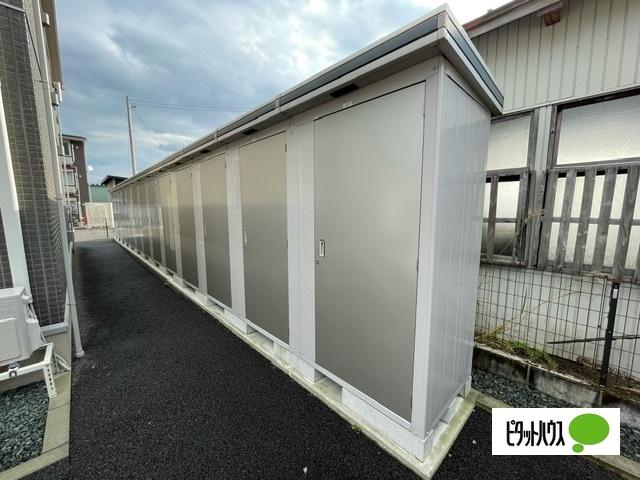 ALFORT・Ⅱ　Ｂ（202） その他
