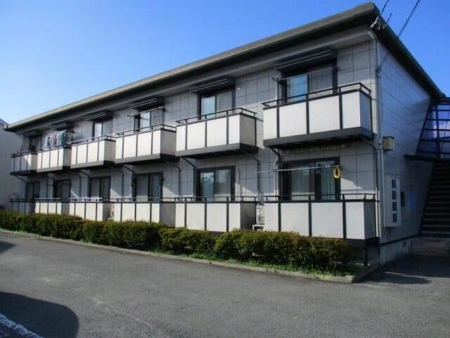アーバンハイツ中央（102） 外観