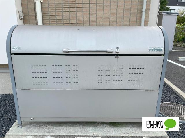 グラン・プラース　Ｈ（102） 外観
