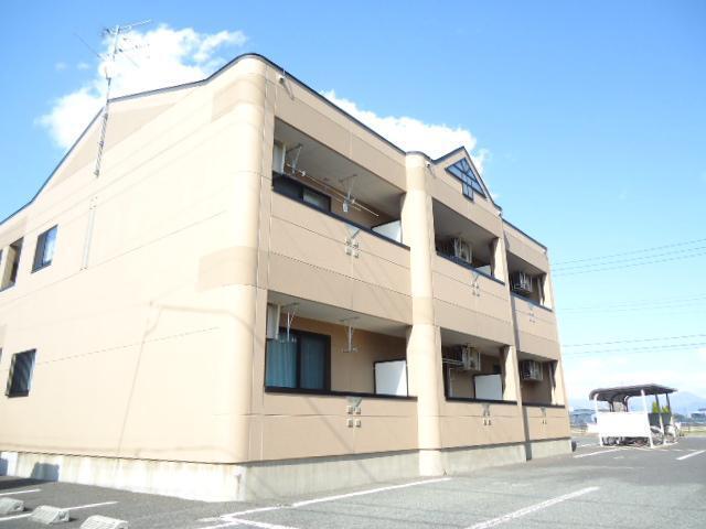アーバンコートほなみ 物件画像