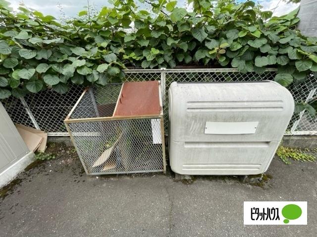 apartment 神町北４丁目
