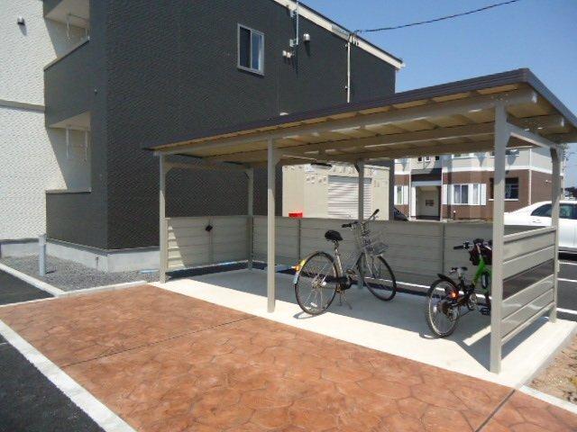 グランチェスタ悠弐番館 物件画像